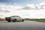 Chevrolet Camaro Valkyrja by Ringbrothers 2019 года